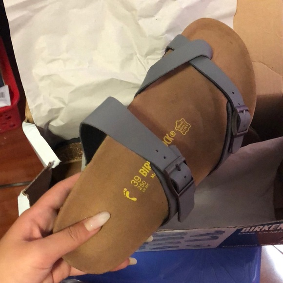 Birkenstock Shoes - Birkenstock Mayari
